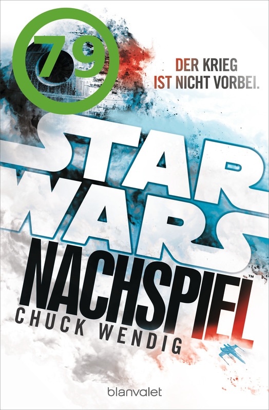 Rezension - Star Wars: Nachspiel - Kulturnatur
